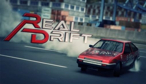 game pic for Real drift